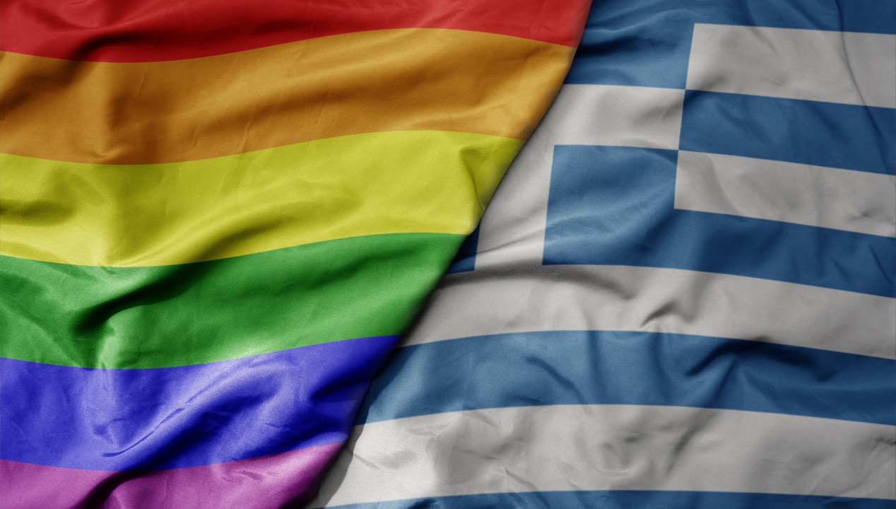 Realpolitik auf Griechisch: Das erste christlich-orthodox geprägte Land beschließt die Ehe für alle, Artikelbild