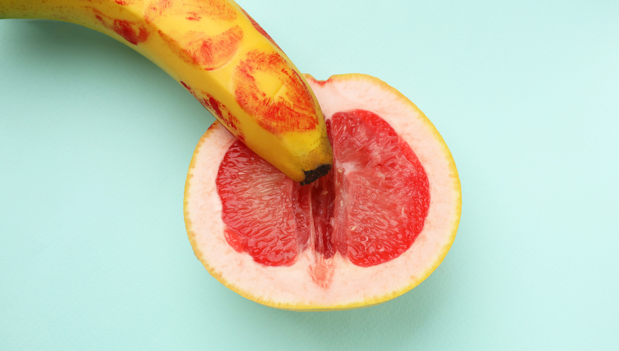 Freche Früchtchen: Obst und Gemüse als Sextoys, Artikelbild