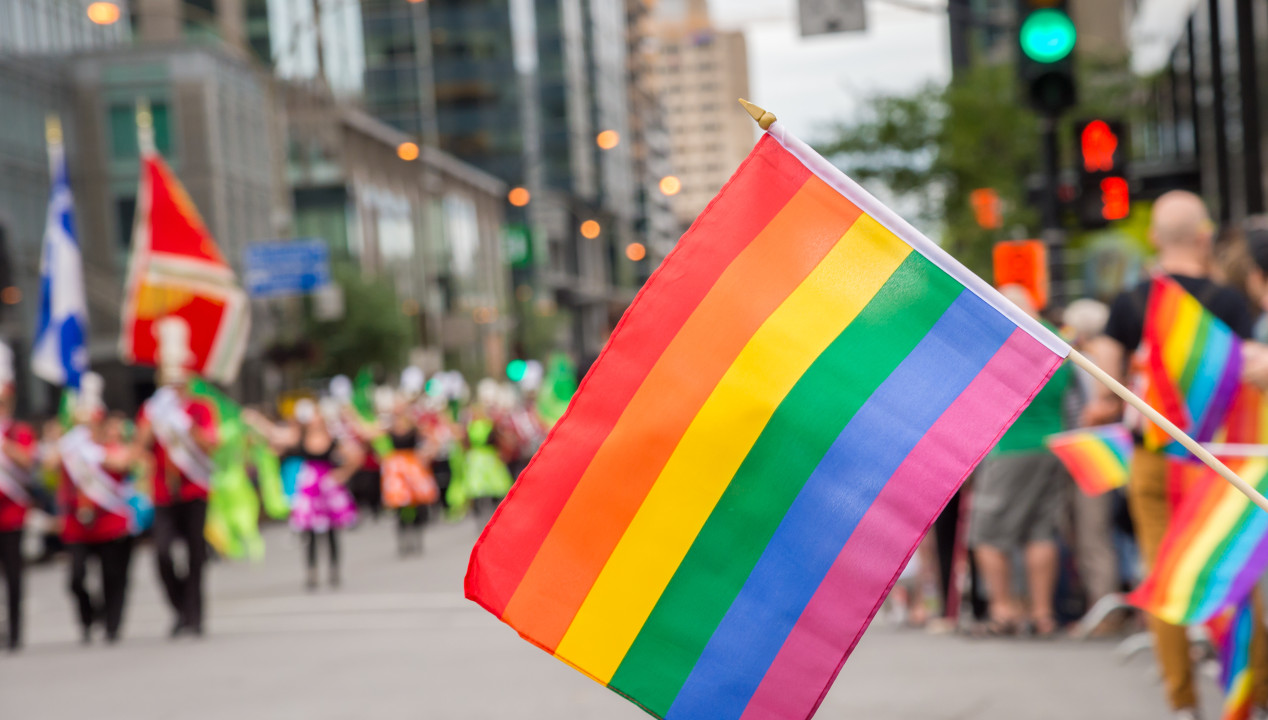 Save the Date: 5 wichtige CSD- und Pride-Termine in Deutschland, Artikelbild