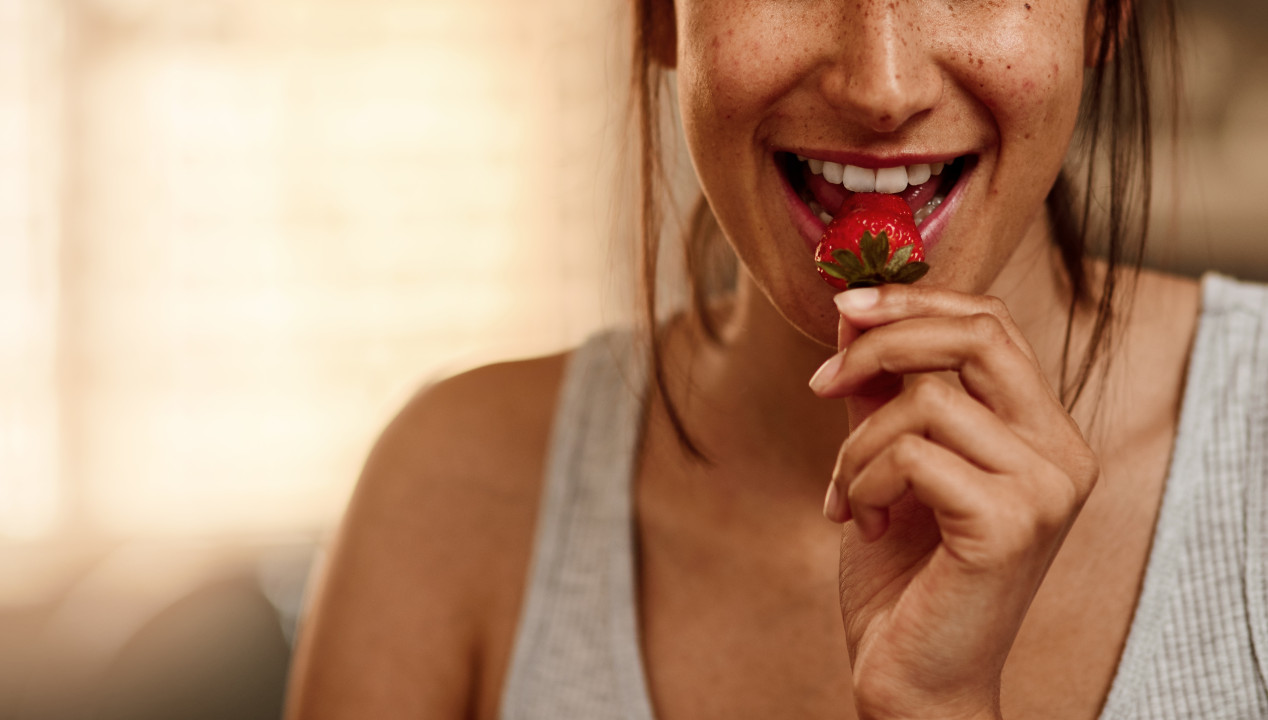 Lustvoller genießen: Diese Lebensmittel haben aphrodisierende Inhaltsstoffe, Artikelbild