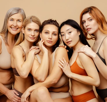 Alles verändert sich, auch die weibliche Brust: Was bedeutet das für den BH-Kauf?, Artikelbild