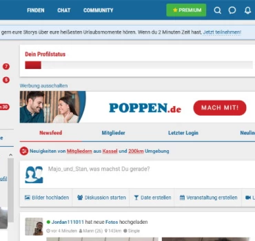 Poppen.de: Den Namen darf man wörtlich nehmen, Artikelbild