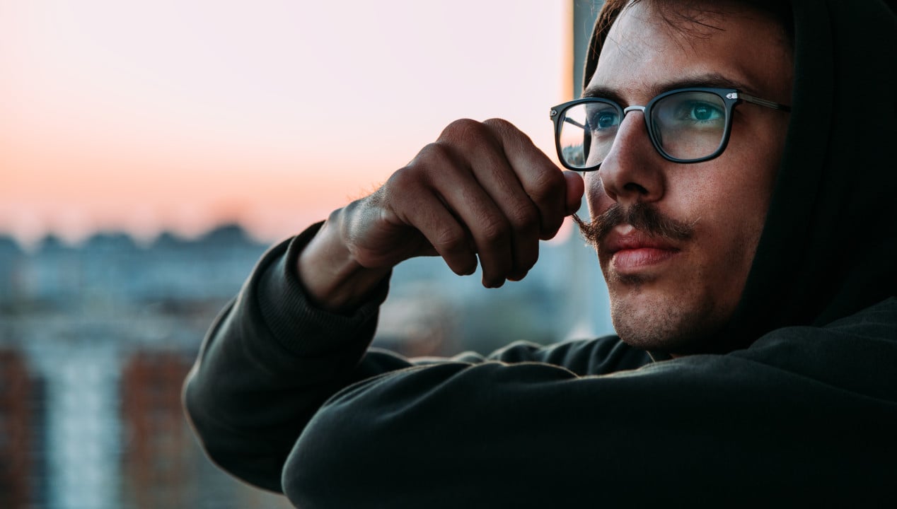 Movember: Was hat ein Schnurrbart mit der Männergesundheit zu tun?, Artikelbild