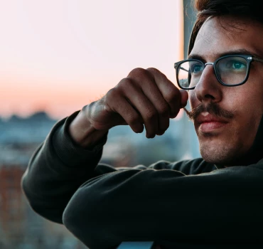 Movember: Was hat ein Schnurrbart mit der Männergesundheit zu tun?, Artikelbild